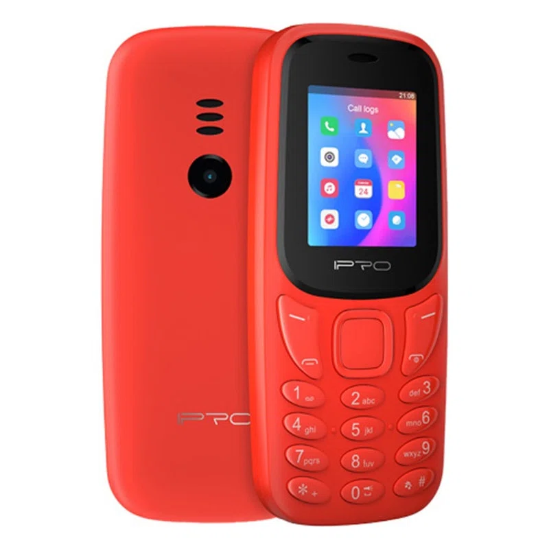 Téléphone Portable IPRO A21 Mini