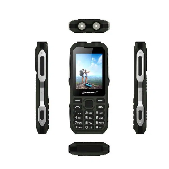Téléphone portable Smartec X2