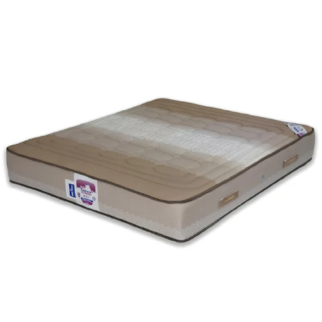 Matelas Ortho-Medical 15 Étoiles Tendresse Plus Pillowtop - Confort Orthopédique