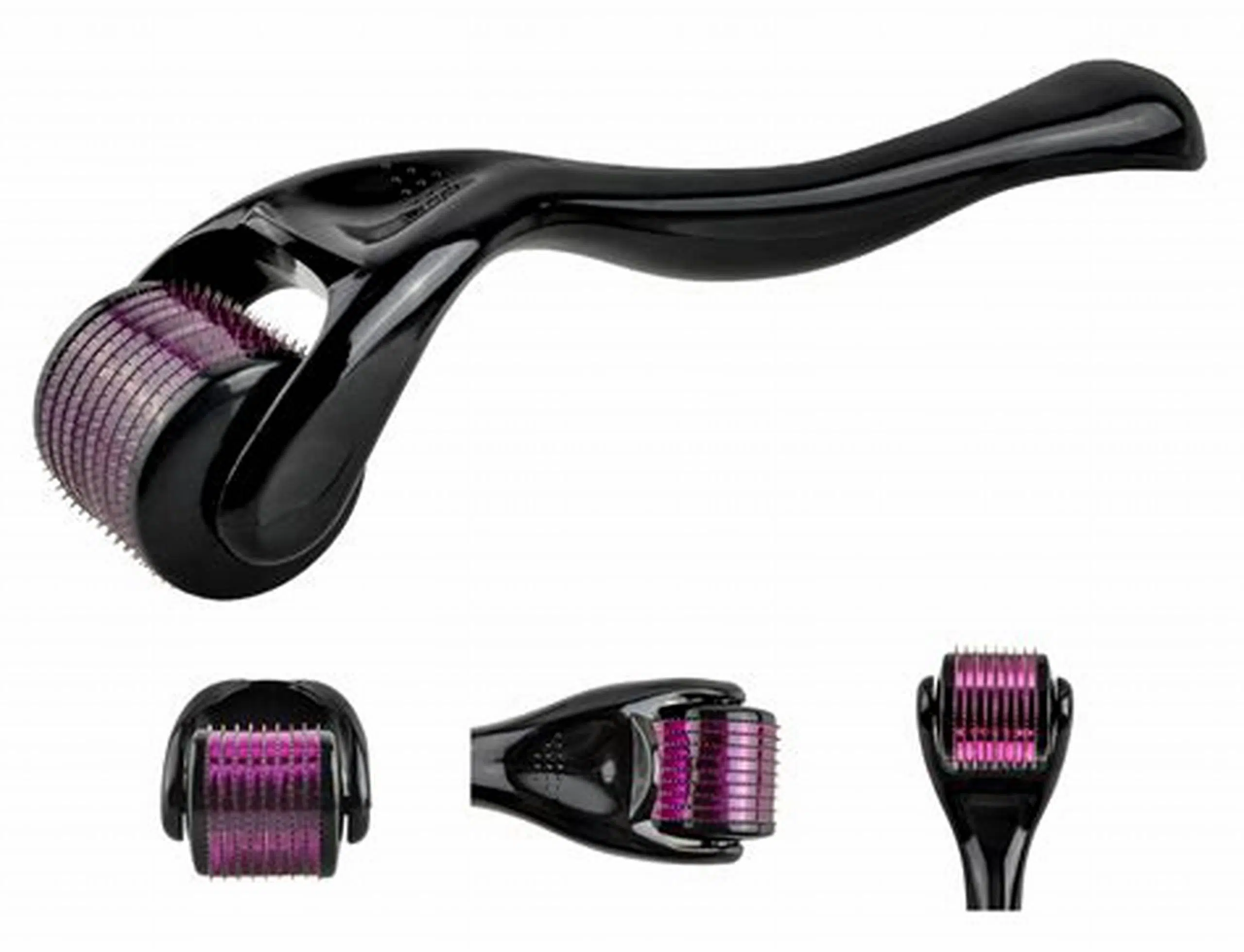 Derma Roller Rouleau Massage (أداة ديرما رولر للبشرة)