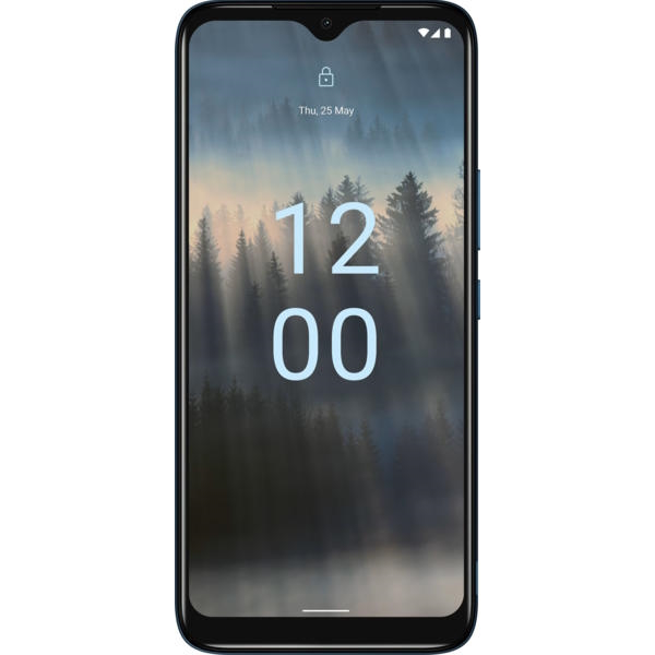 NOKIA C12 2/64 Noir