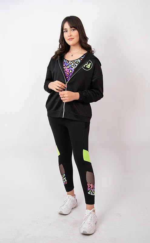Tenue Tina