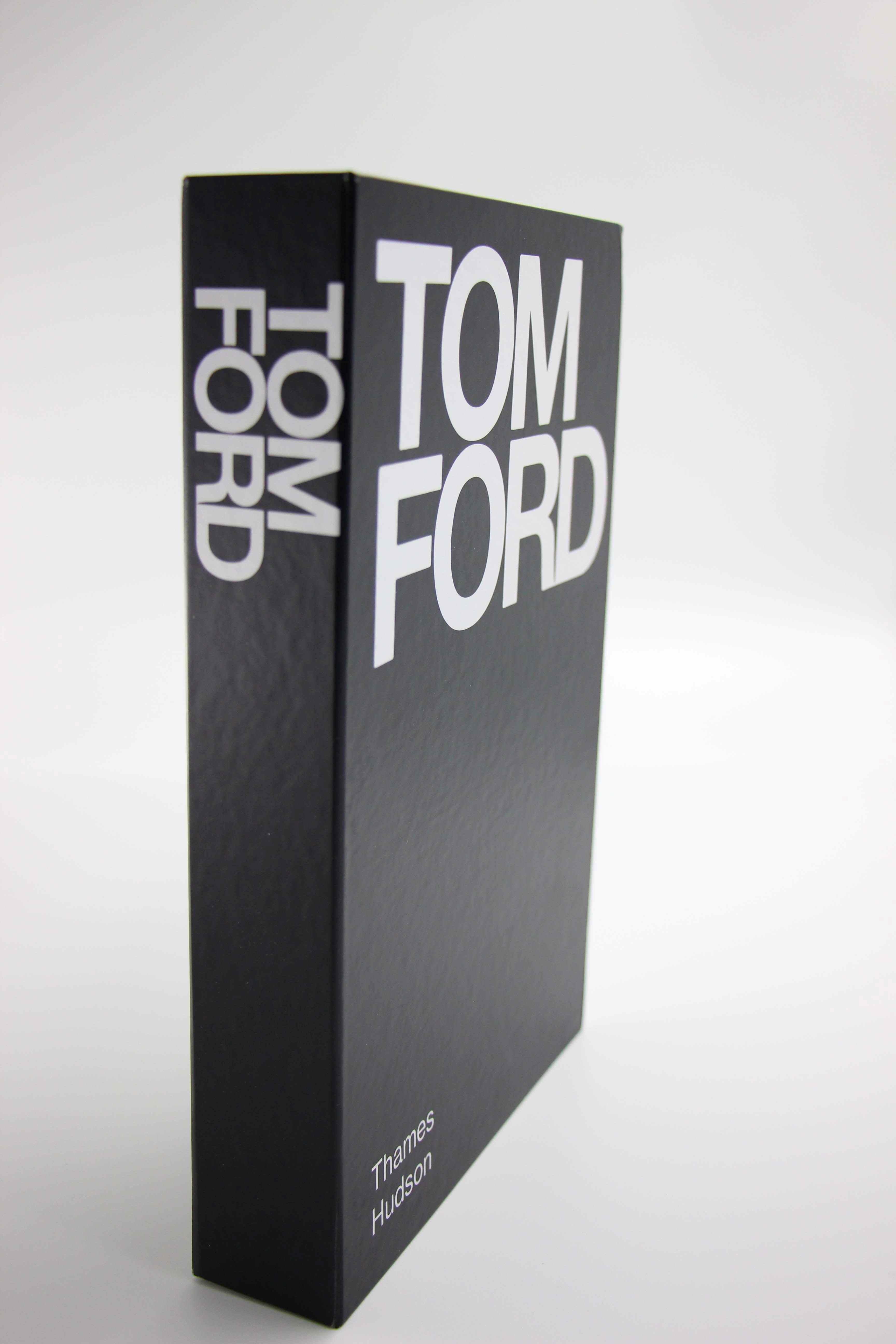 Fake book tom ford