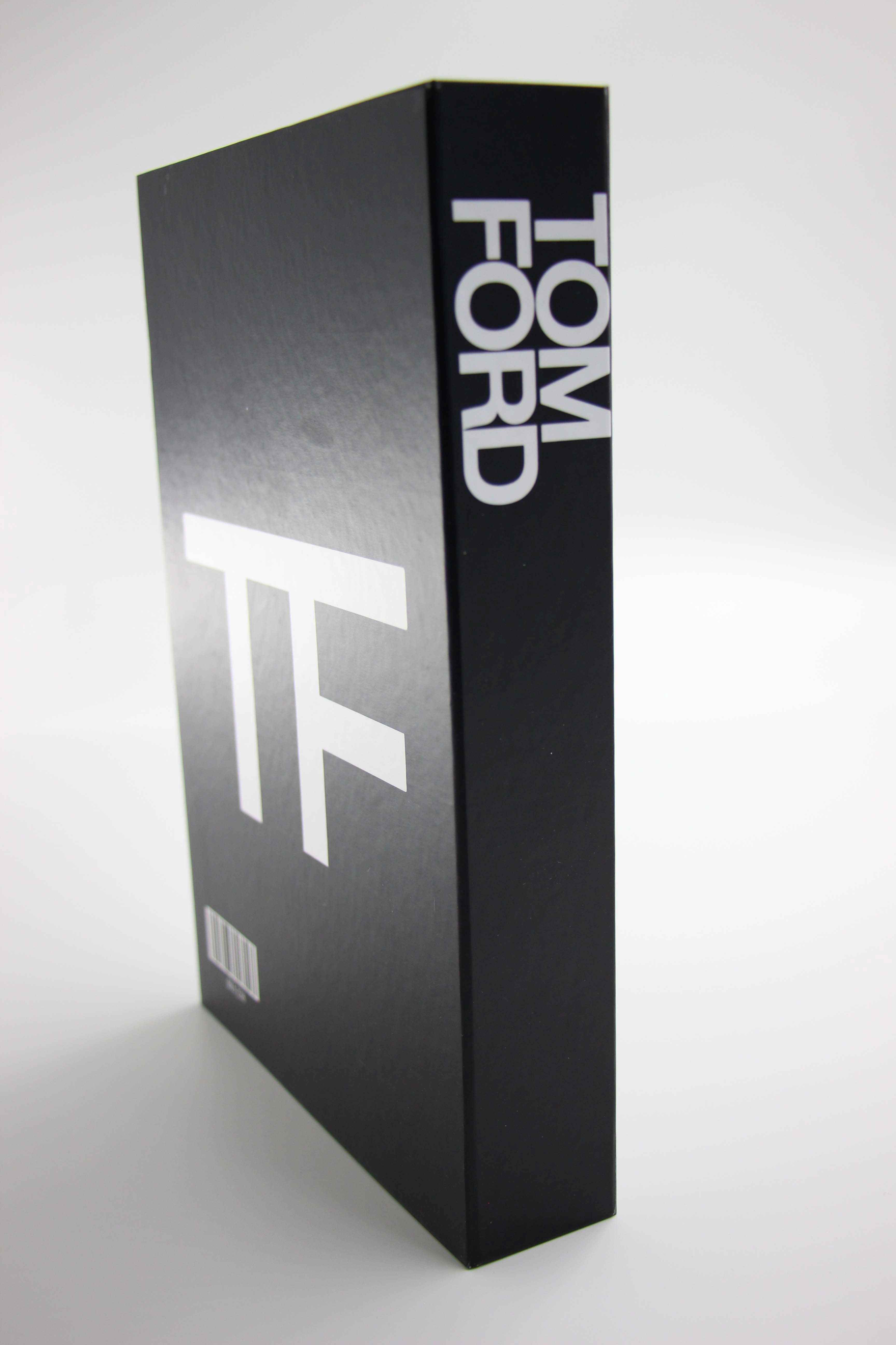 Fake book tom ford