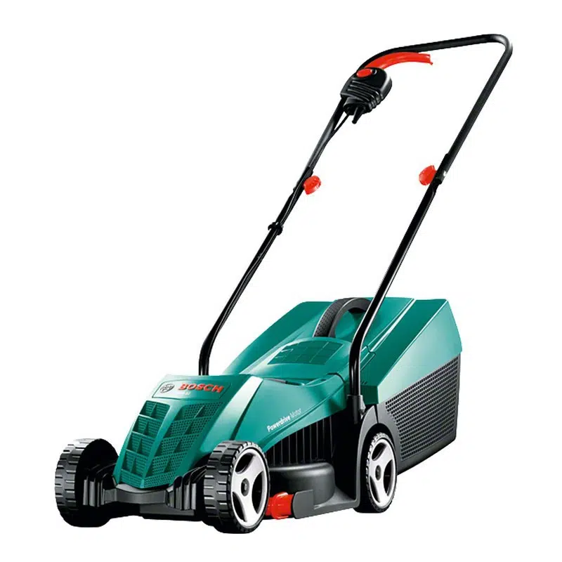 Tondeuse filaire BOSCH ROTAK 32