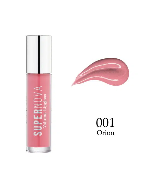 Topface - Supernova Lipgloss Volume 01
