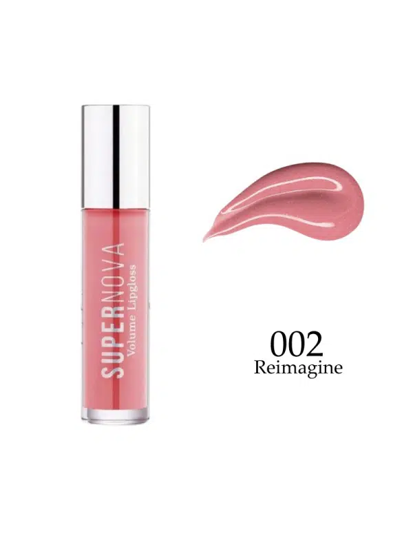 Topface - Supernova Lipgloss Volume 02
