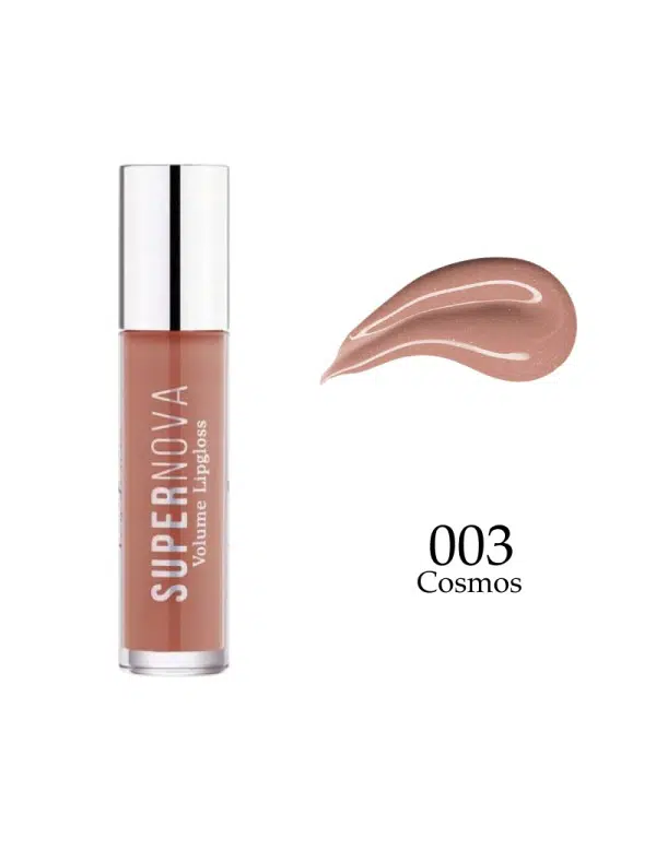 Topface - Supernova Lipgloss Volume 03