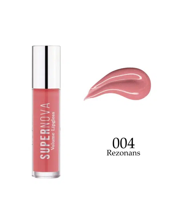 Topface - Supernova Lipgloss Volume 04