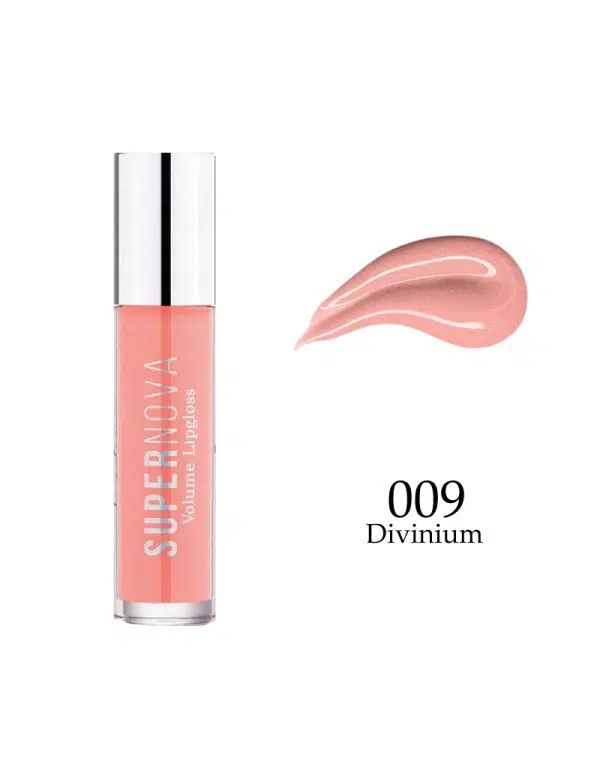 Topface - Supernova Lipgloss Volume 09
