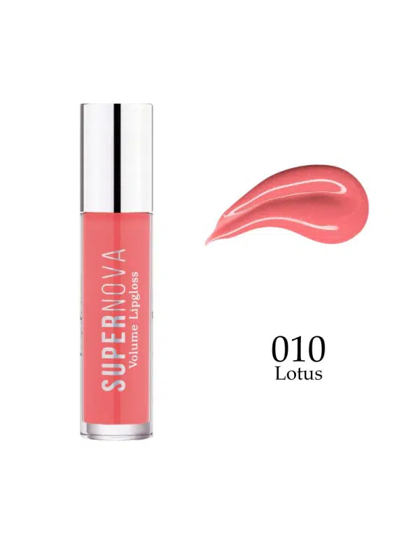 Topface - Supernova Lipgloss Volume 10