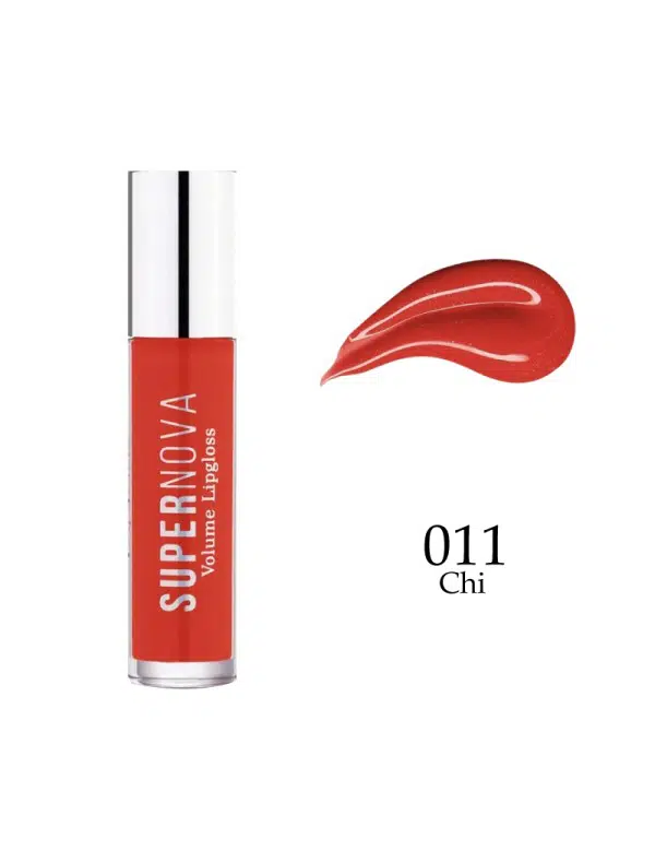 Topface - Supernova Lipgloss Volume 11