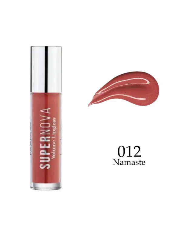 Topface - Supernova Lipgloss Volume 12