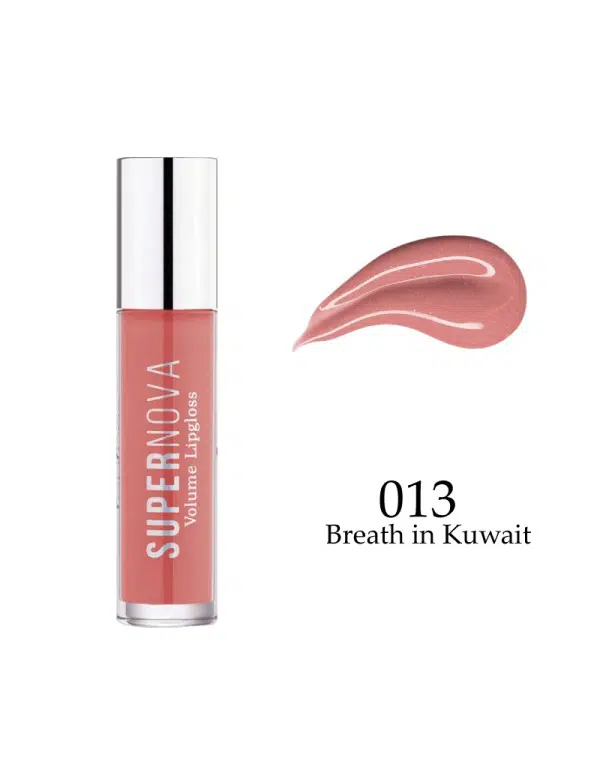 Topface - Supernova Lipgloss Volume 13