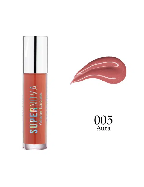 Topface - Supernova Lipgloss Volume 05