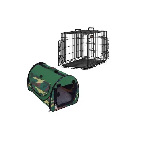 Sac De Transport  Chien