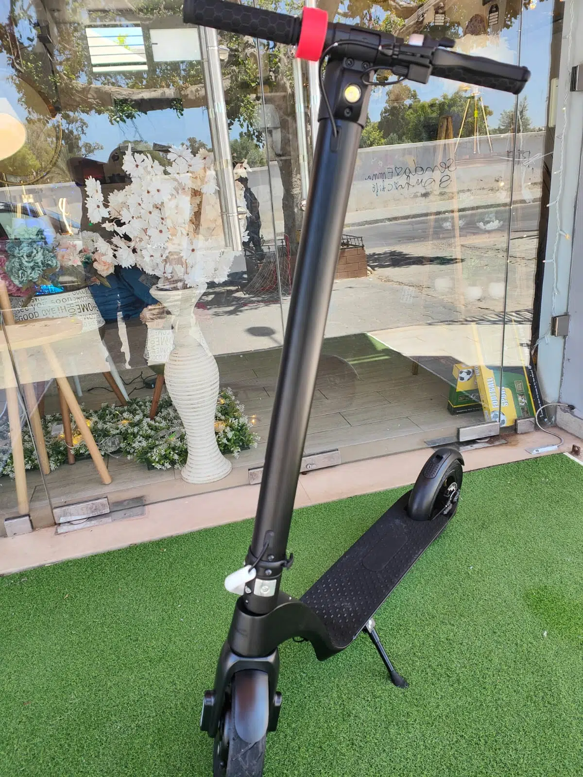 Trottinette Électrique X7 Pro + CADEAU