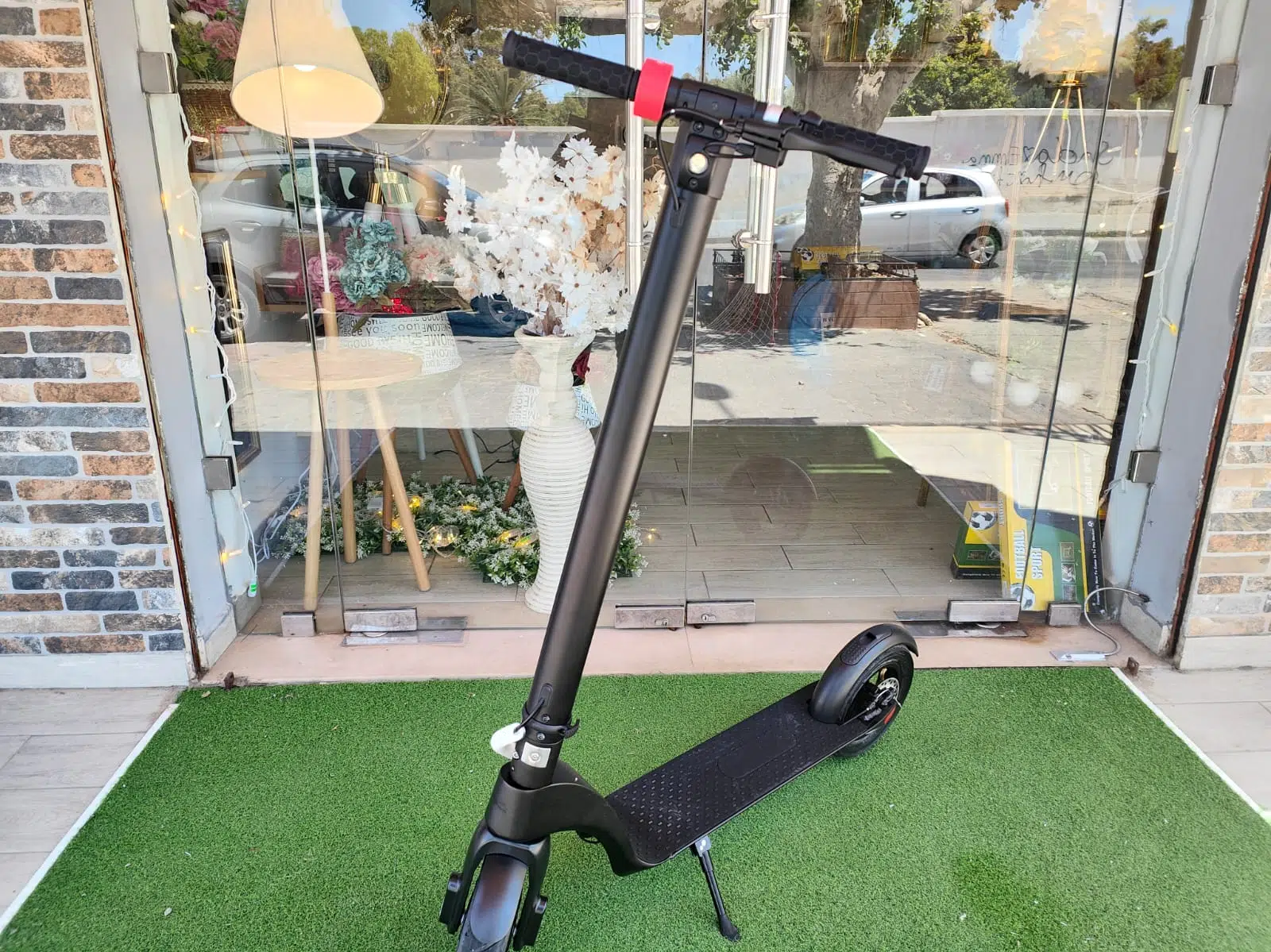 Trottinette Électrique X7 Pro + CADEAU