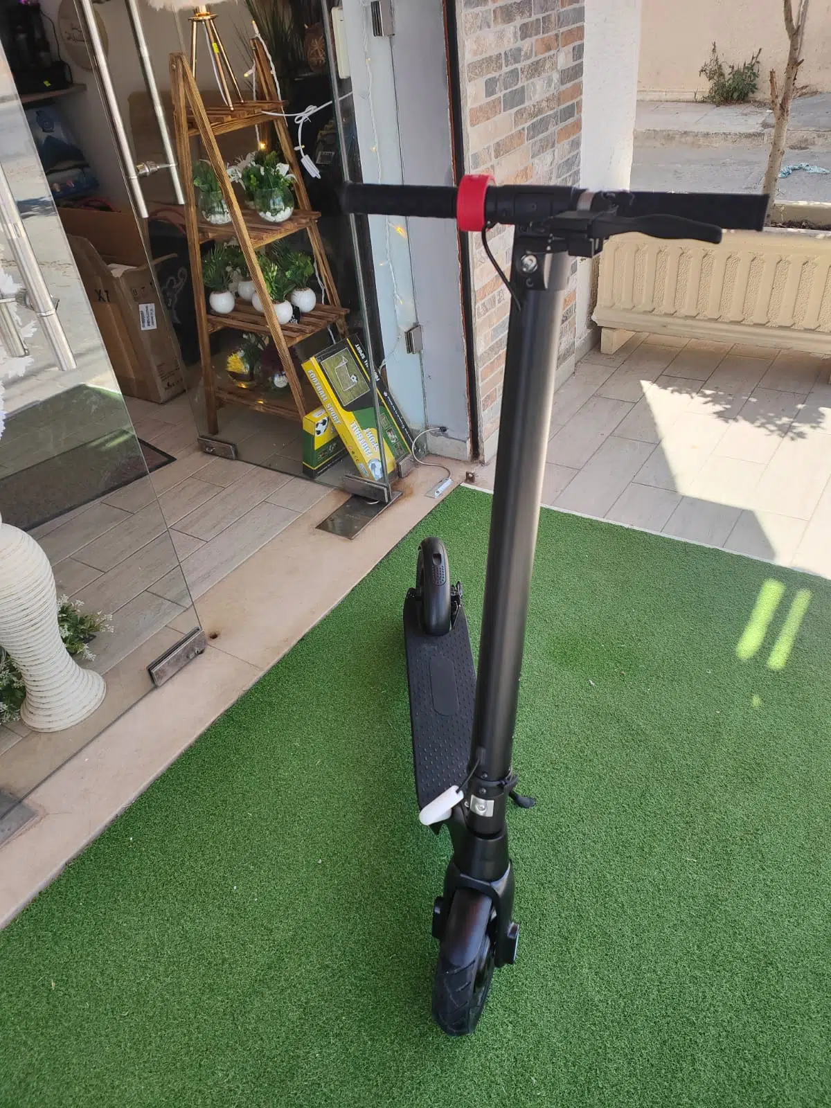 Trottinette Électrique X7 Pro + CADEAU
