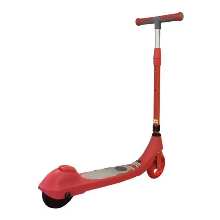 Trottinette Électrique FLYBLADE Pour Enfant - Rouge