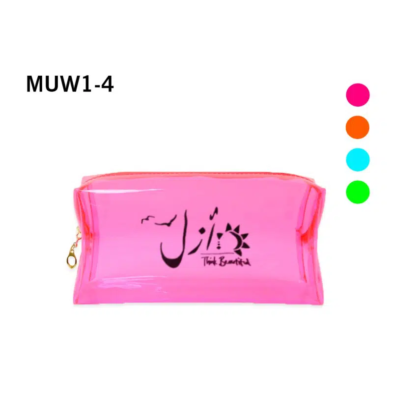Azal - Trousse de maquillage