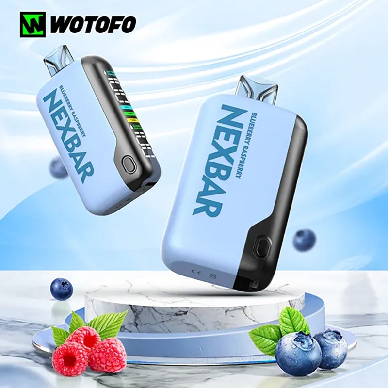 Wotofo NexBar 16k