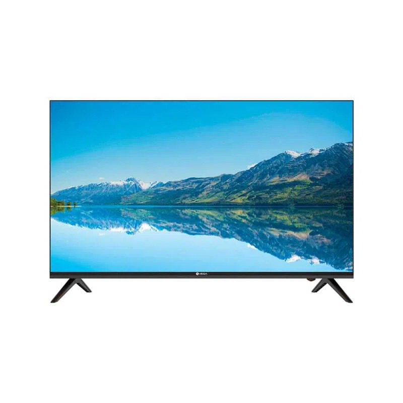TV VEGA 50 Pouces Avec Récepteur Intègre VEGA-50