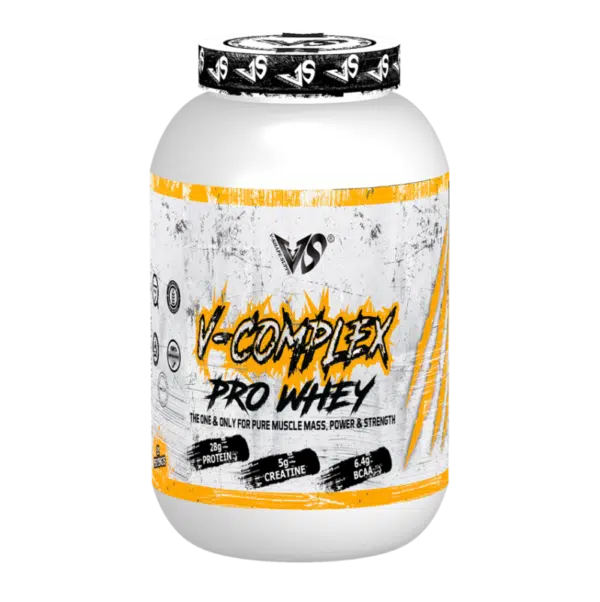 V-COMPLEX PRO WHEY 1800 g