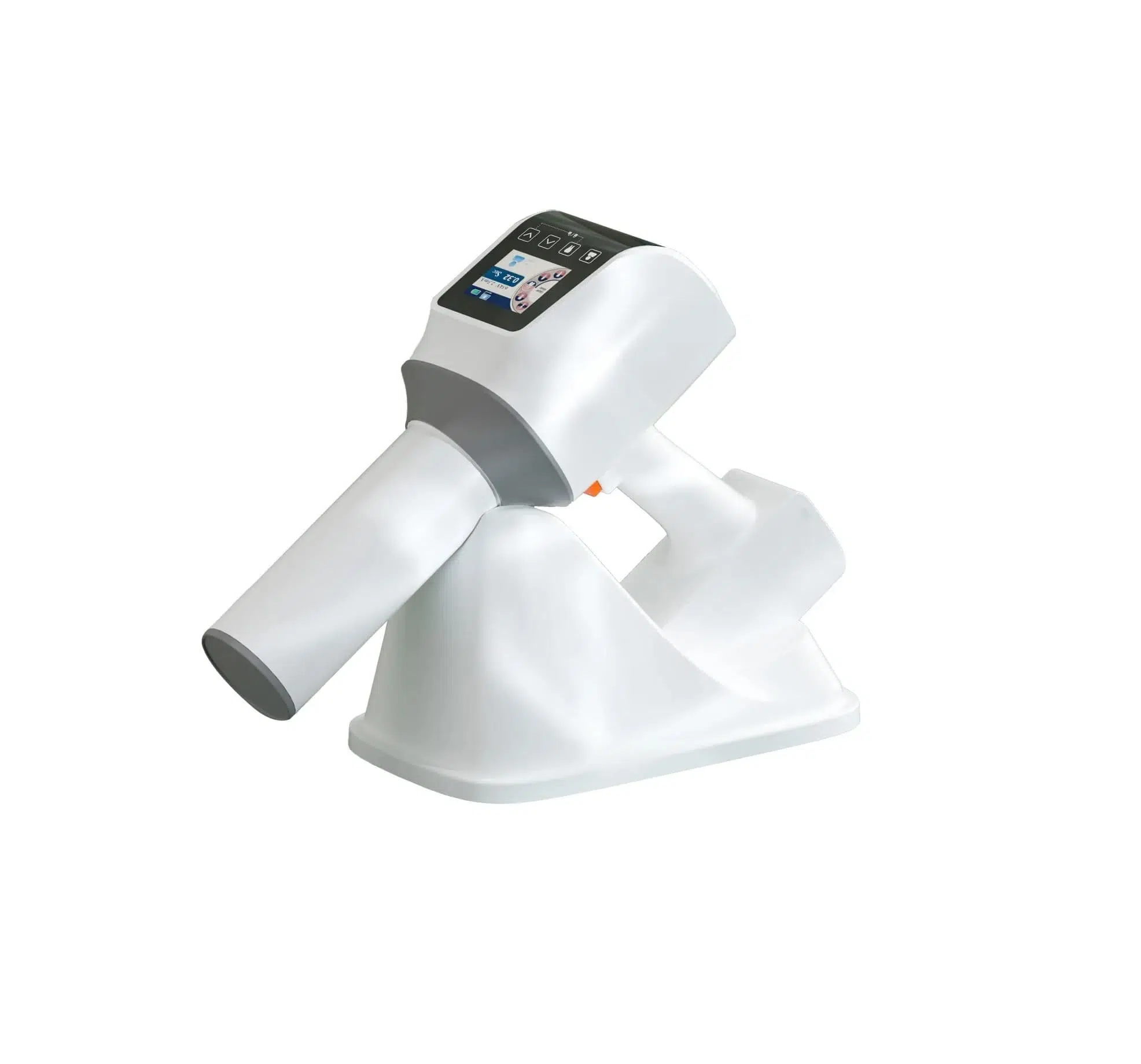 APPAREIL DE RADIOGRAPHIE DENTAIRE PORTABLE HYPER LIGHT-G - EIGHTEETH