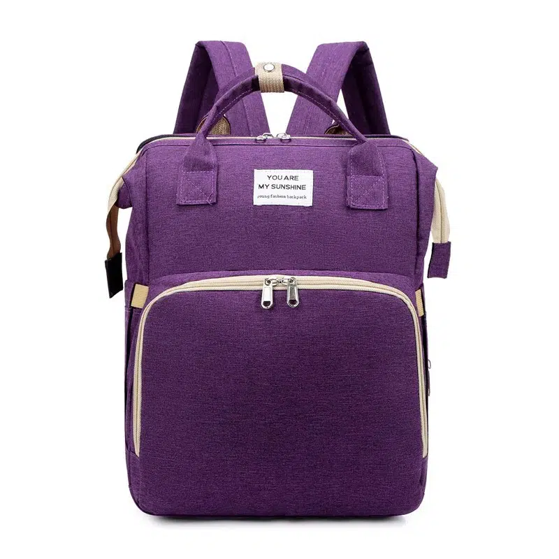 Sac à langer Bébé