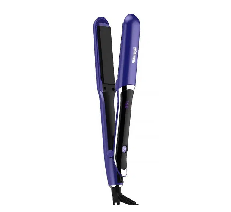 Plaque Cheveux Lissante Professionnelle DSP 10083