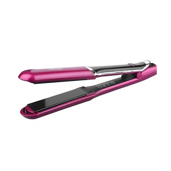 Plaque Cheveux Lissante Professionnelle DSP 10083