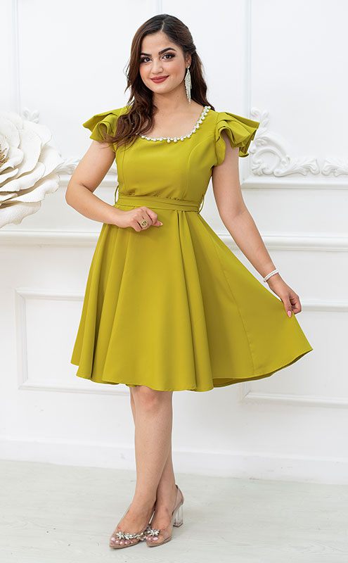 Robe Barbie Gros (6T)
