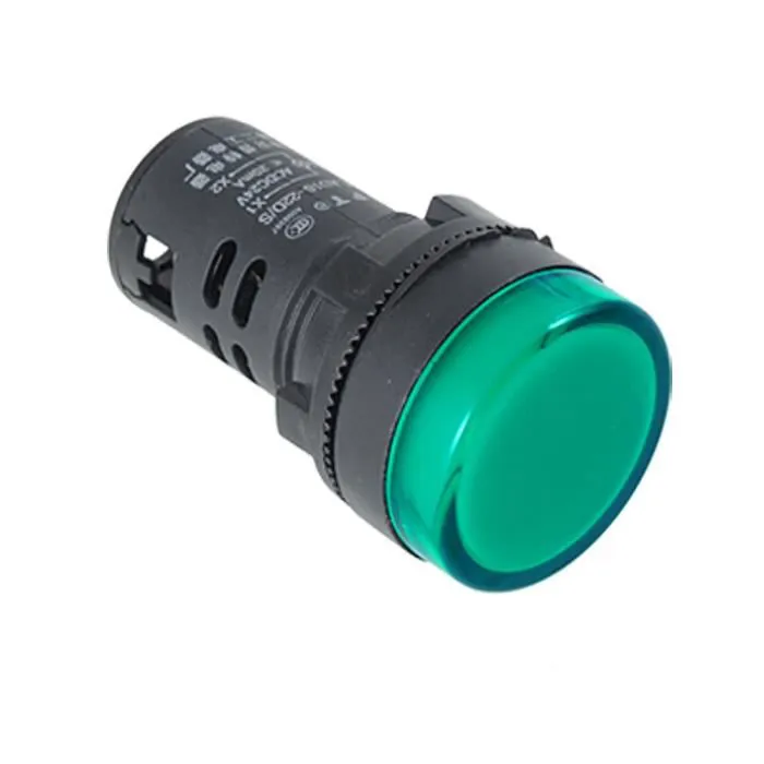 Voyant LED