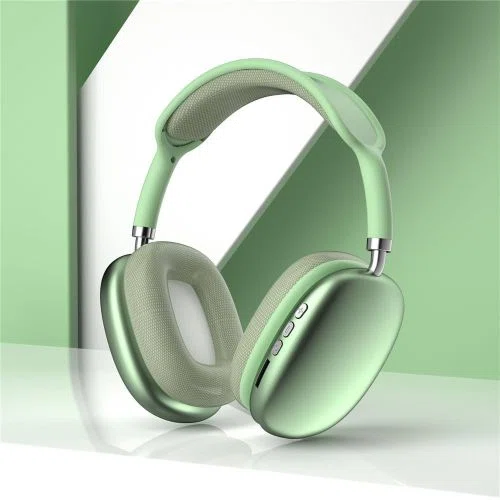 P9 PRO MAX Casque Bluetooth