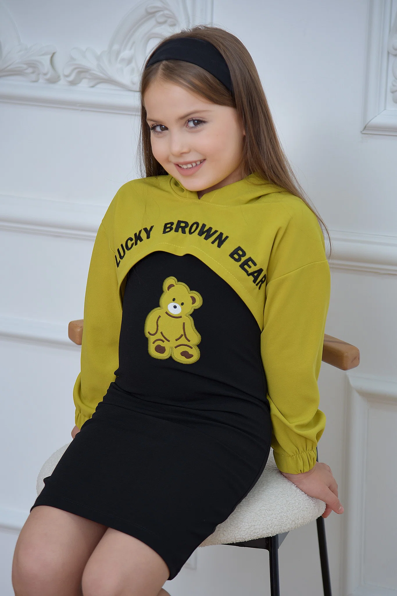 Robe Caty Kids