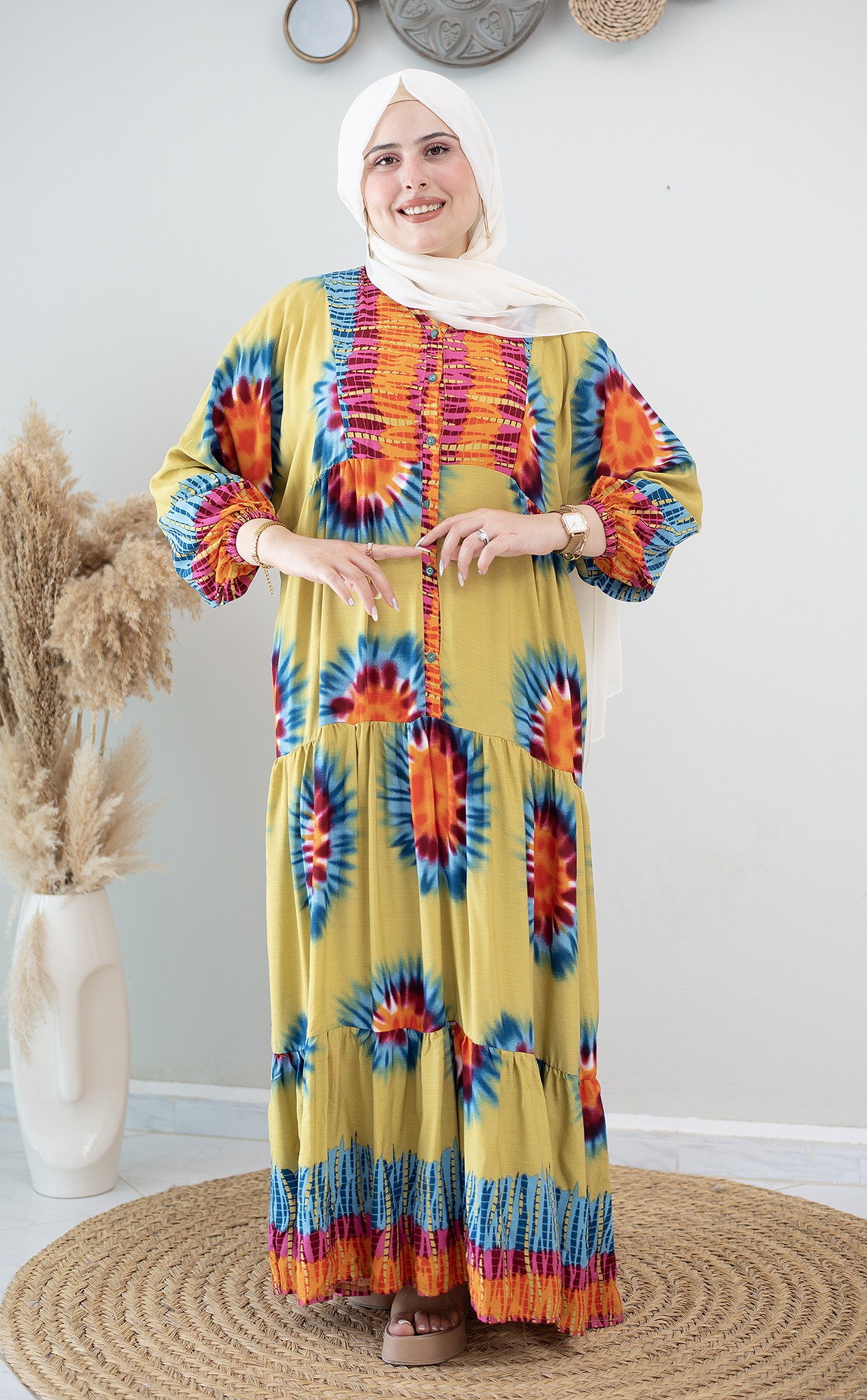 Robe Jinen 2
