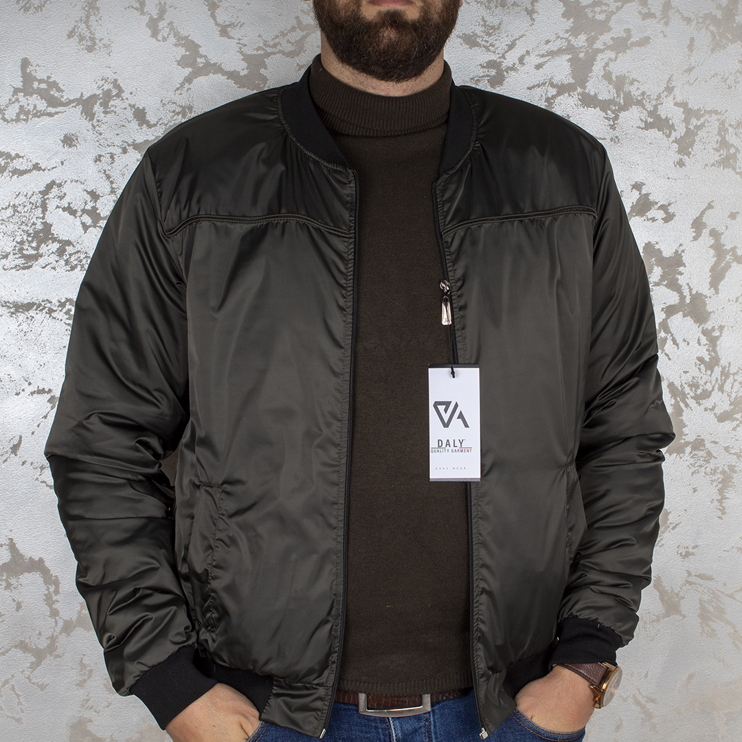 BLOUSON HOMME MODELE CORDON