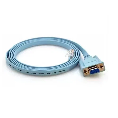 Câble adaptateur VGA vers RJ45