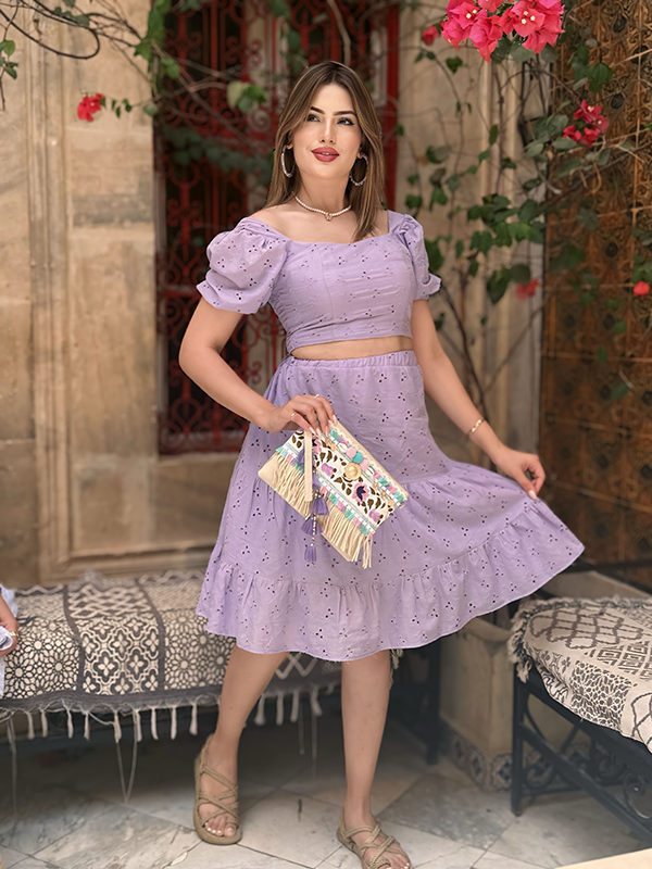 Ensemble Tina