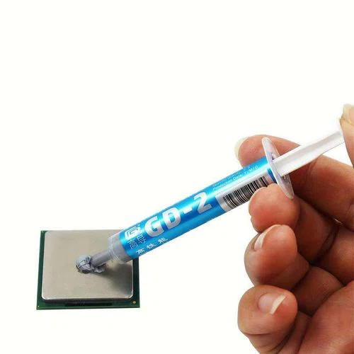 Pâte thermique GD-2