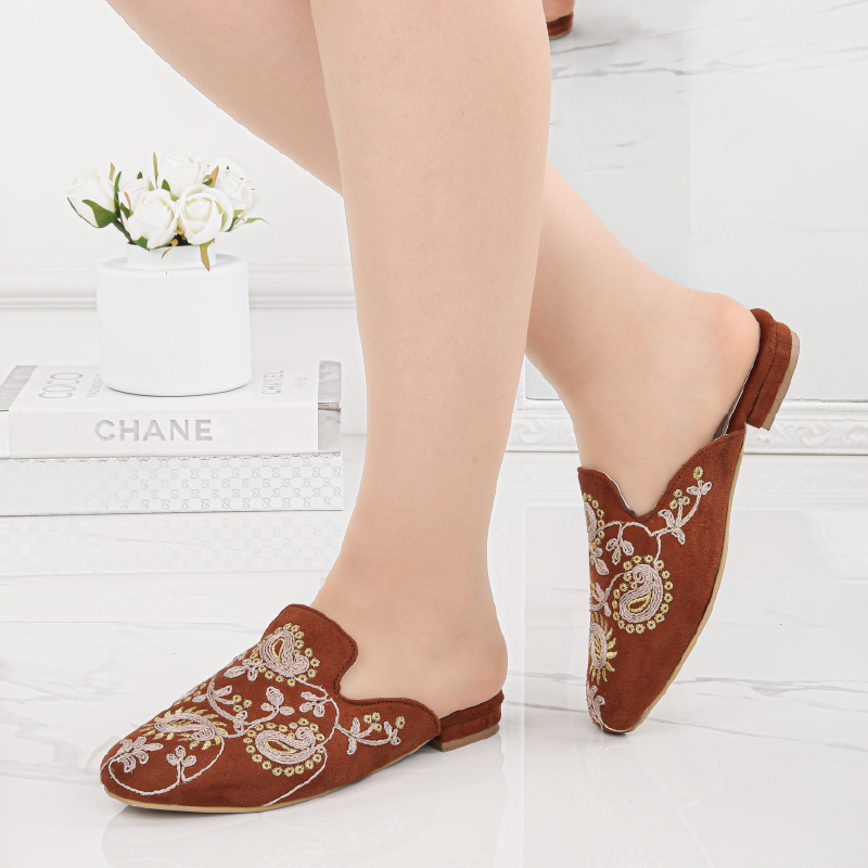 Mule Réf 3368