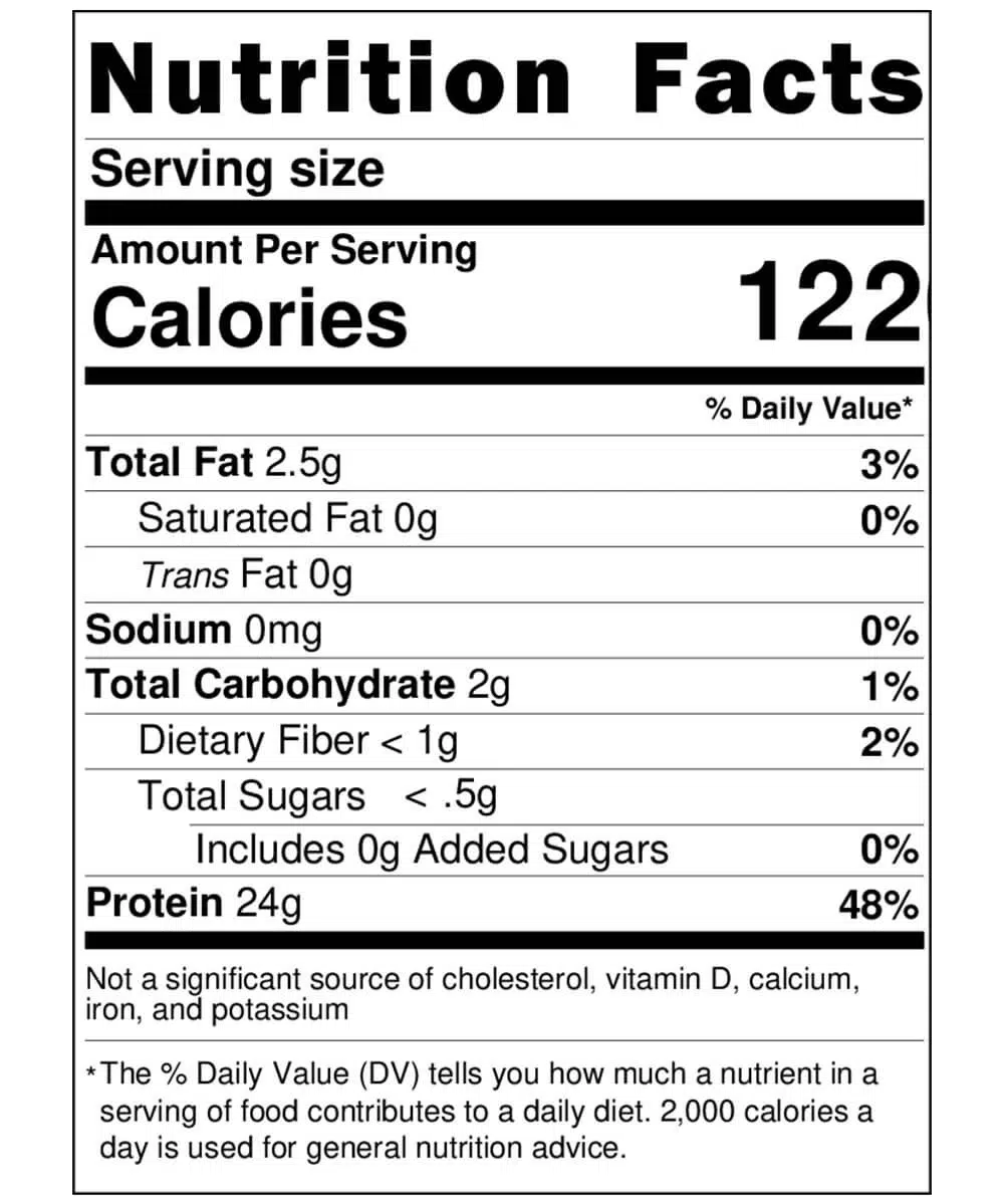 Pure Whey - American Wolf| 2 kg