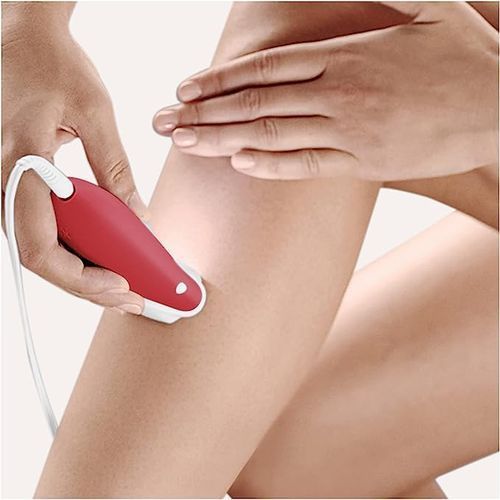 Braun Silk-épil 3 - SE3-420 - 20 pincettes - 2 Vitesses - Smartlight +Tondeuse bikini