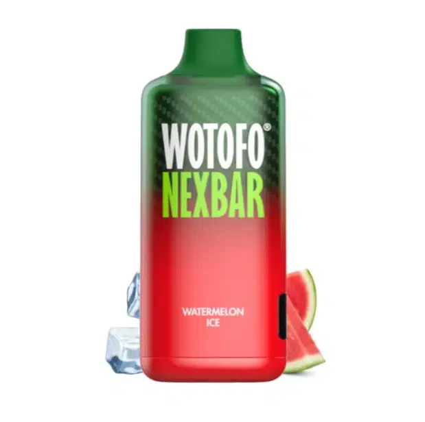 Wotofo NexBar 10k