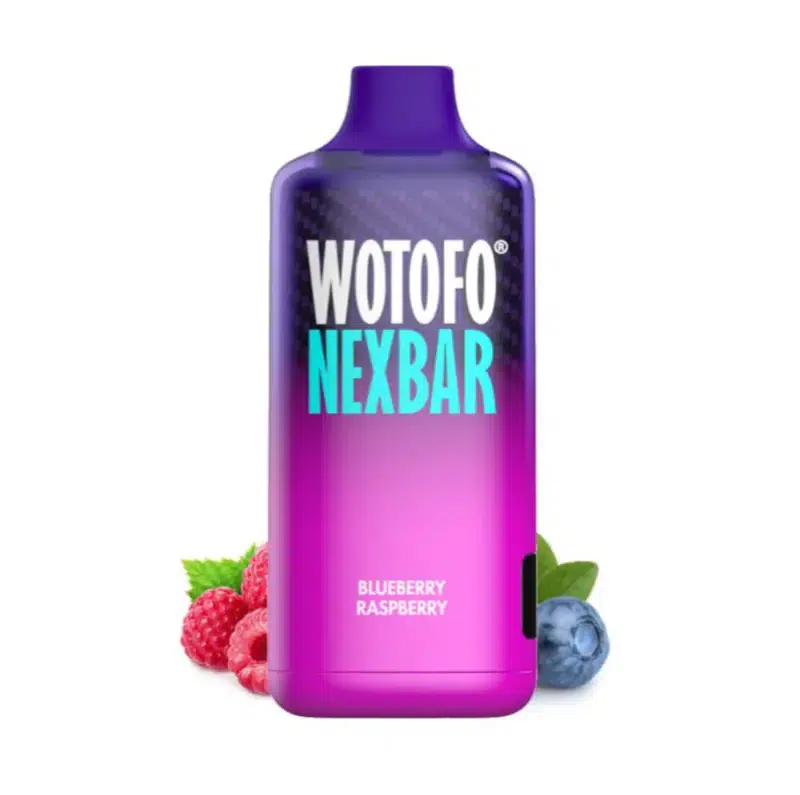 Wotofo NexBar 10k