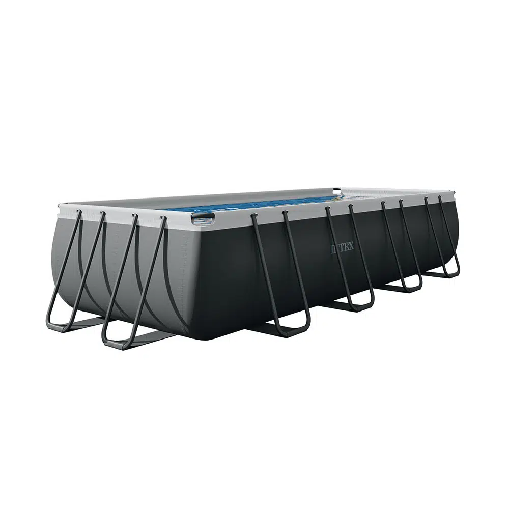 Piscine Ultra XTR rectangulaire 5,49 x 2,74 x 1,32 m