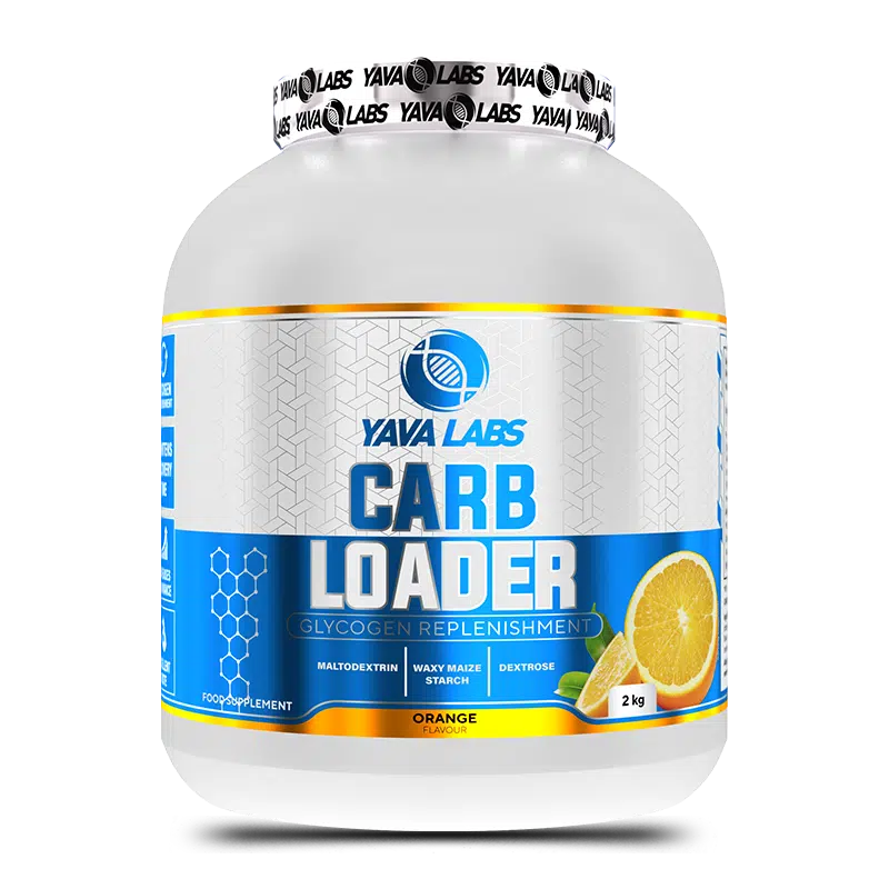 Carb Loader