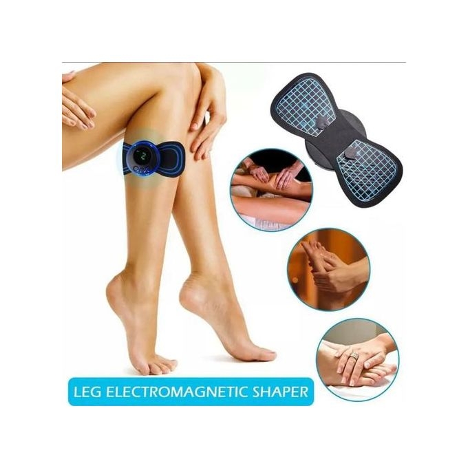جهاز التدليك الصغير الإحترافي|Mini massager