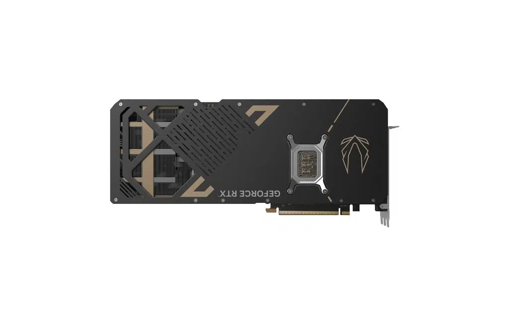 ZOTAC GeForce RTX 5080 SOLID